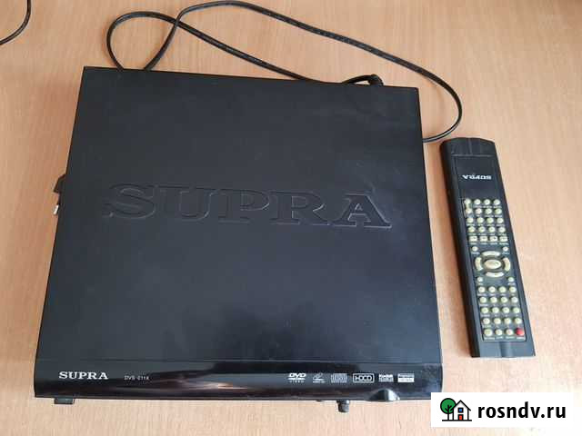 Отдам DVD плеер Улан-Удэ - изображение 1