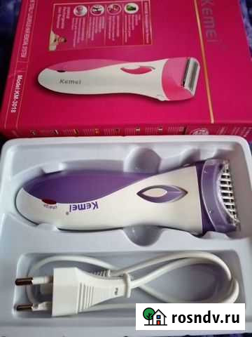 Депилятор массажер Дятьково - изображение 1