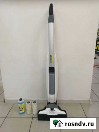 Электрошвабра Karcher FC 5 Cordless Premium Пенза - изображение 1