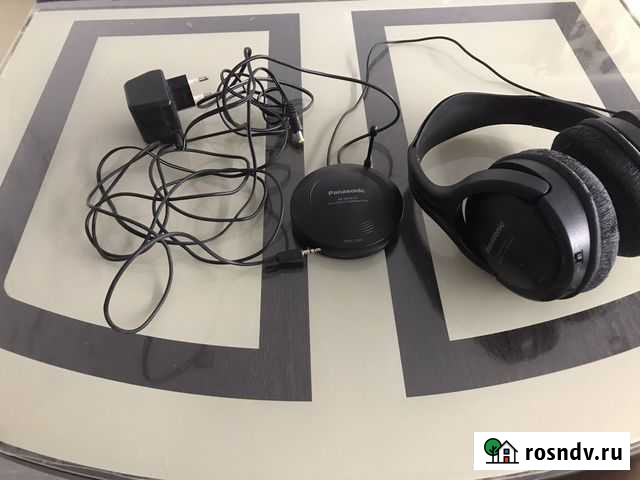 Беспроводные наушники Петрозаводск - изображение 1