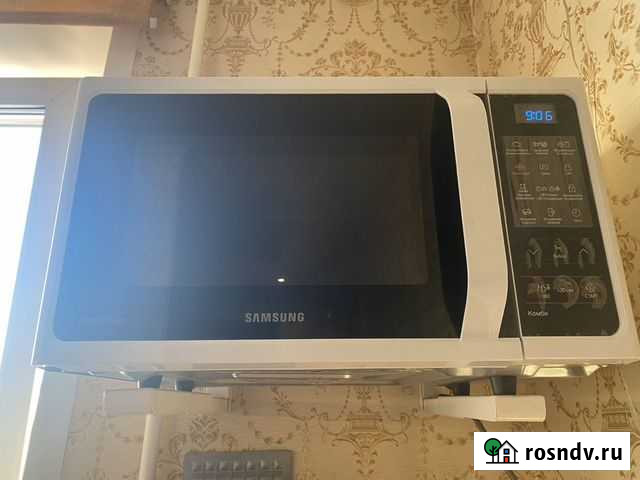 Микроволновая печь Samsung Петропавловск-Камчатский - изображение 1
