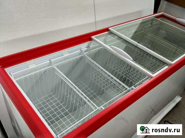 Ларь морозильный (18-24С), Охладитель пивных кег Новокузнецк - изображение 1