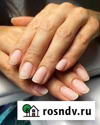 Маникюр и гель лак Усолье - изображение 1