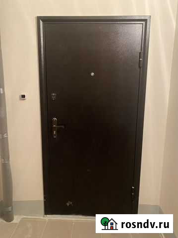 Дверь входная Барнаул - изображение 1