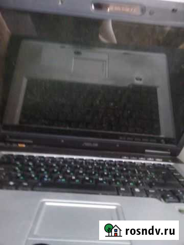 Запчасти ноутбука Asus z 53c Разумное - изображение 1