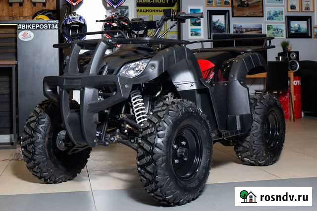 Квадроцикл yacota sela 200 (в наличии) Волгоград - изображение 1