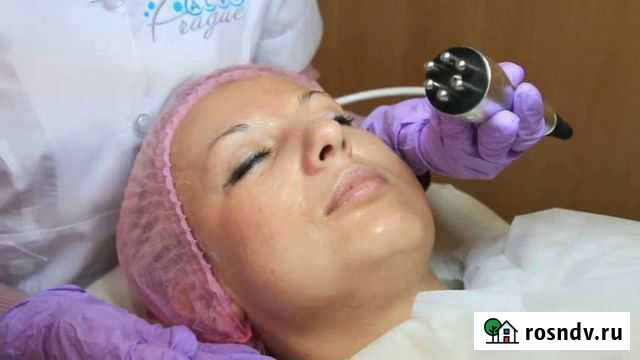 РФ лифтинг для лица Майкоп - изображение 1