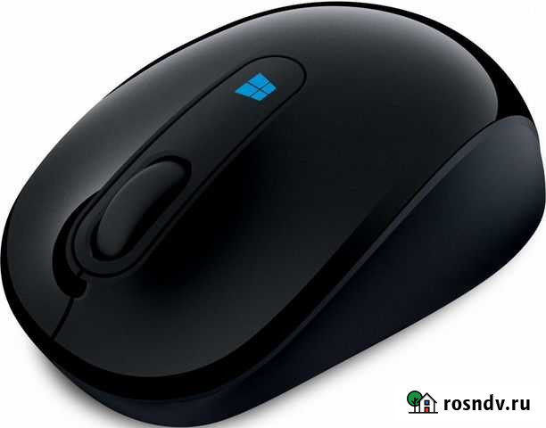 Компьютерная мышь Оренбург - изображение 1