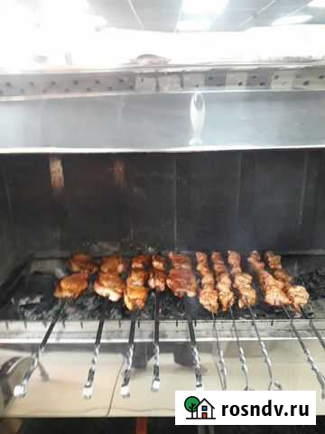 Услуги повара на дому Краснодар - изображение 1