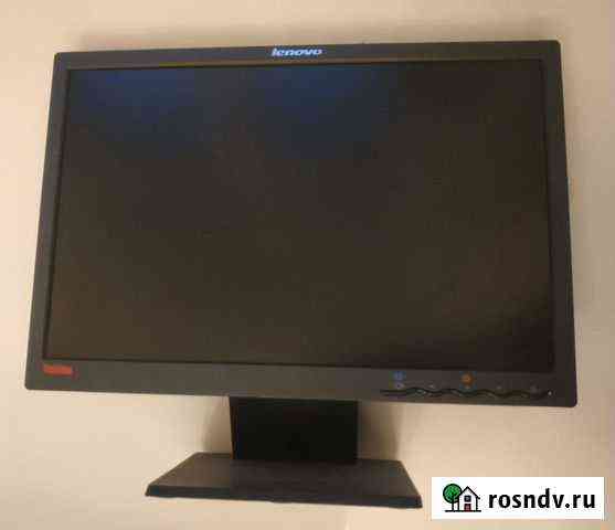 ЖК монитор Lenovo L194wa 19 Пермь