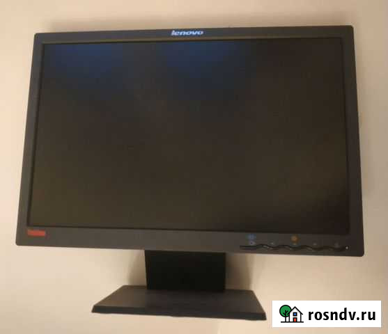 ЖК монитор Lenovo L194wa 19 Пермь - изображение 1