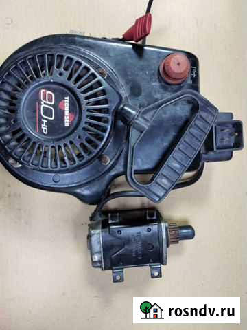 Стартер электрический Владимир - изображение 1