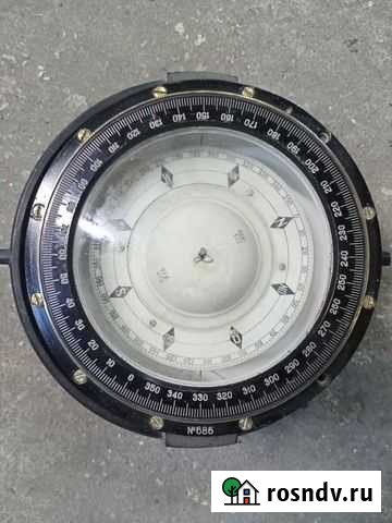 Барометр СССР Балаково - изображение 1