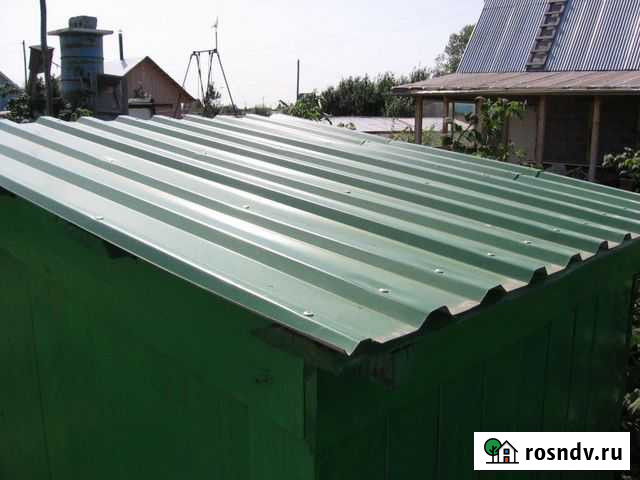 Профлист Балашов - изображение 1