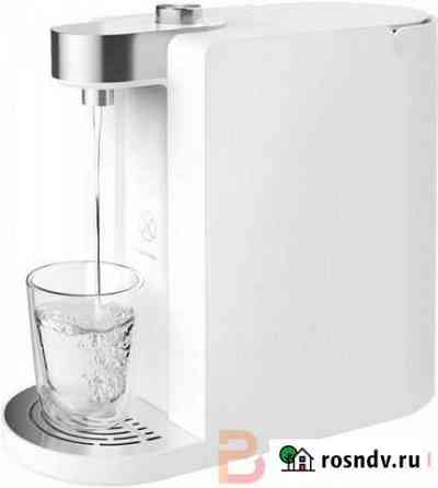 Диспенсер для мгновенного нагрева воды Xiaomi Уфа