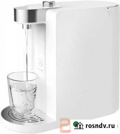 Диспенсер для мгновенного нагрева воды Xiaomi Уфа - изображение 1