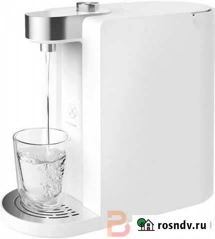 Диспенсер для мгновенного нагрева воды Xiaomi Уфа - изображение 1