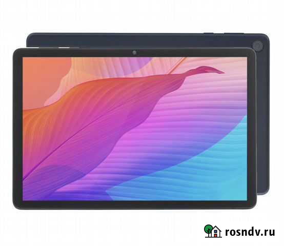 Планшет Huawei Matepad T 10s 32 гб 3G, LTE синий Губкинский - изображение 1