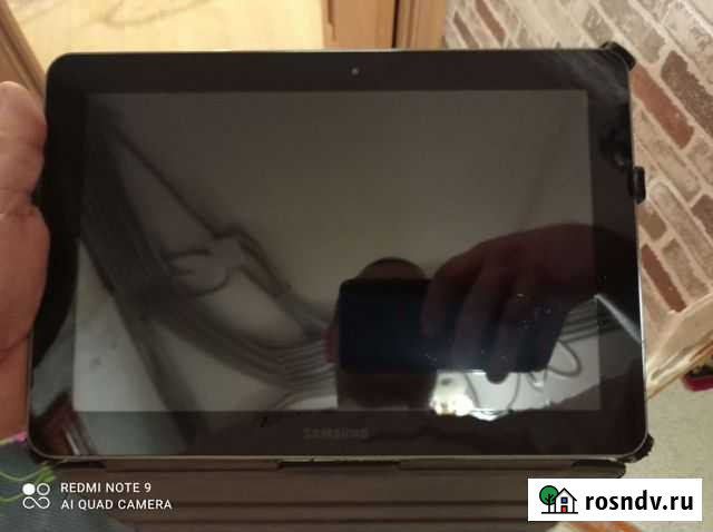 Samsung galaxy TAB GT P7500 Саратов - изображение 1