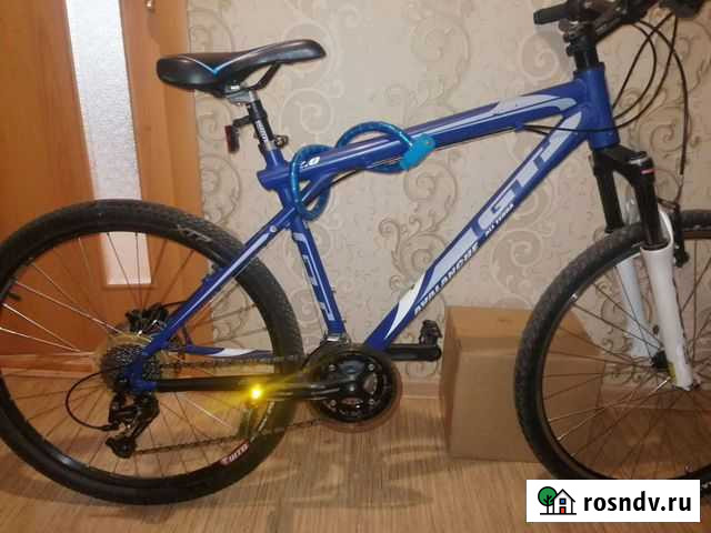 Gt avalanche 2.0 Челябинск - изображение 1