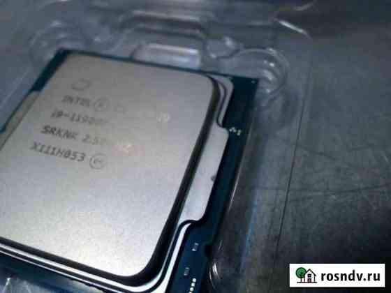 Процессор intel core i9 11900f Нижний Новгород