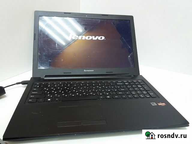 Ноутбук Lenovo G505s 20255 Чебоксары - изображение 1