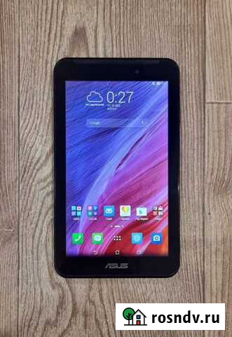 Asus fonepad 7 Кирово-Чепецк - изображение 1