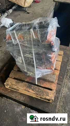 Двигатель 1ZZ в сборе Омск - изображение 1