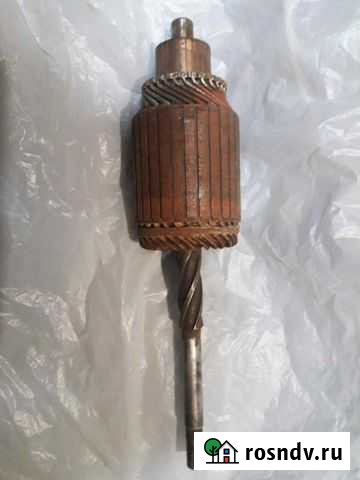 Якорь для трактора Бессоновка - изображение 1