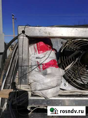 Рефрижератор Вологда - изображение 1