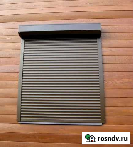 Роллеты Вологда - изображение 1