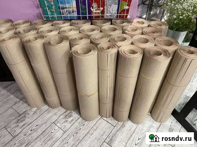 Тёплая бумага для цветов Омск - изображение 1