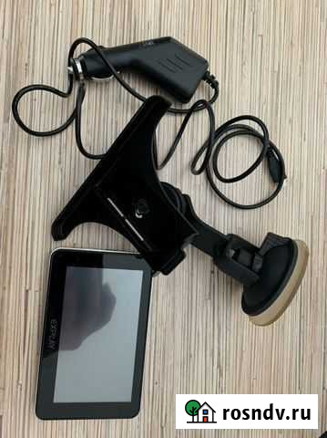 Навигатор explay Екатеринбург - изображение 1