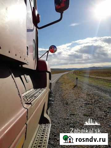 Грузоперевозки 5-10-20 тонн край город россия Пермь - изображение 1