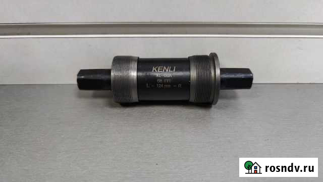 Картридж Kenli KL-08A 68mm SQR Ижевск - изображение 1