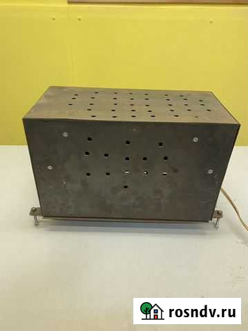 Обогреватель теновый Екатеринбург - изображение 1