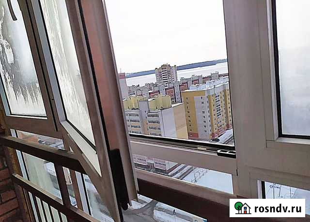 Окна алюминиевые Чебоксары - изображение 1