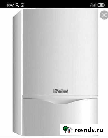 Ремонт газовых котлов и колонок, установка и обслу Пенза - изображение 1