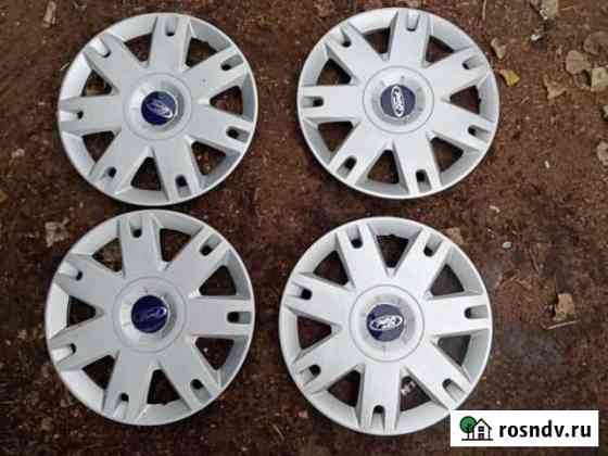 Колпаки на колеса Ford (Форд), R-15 Воронеж