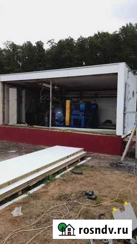 Холодильная камера / Холодильная камера бу Люберцы - изображение 1