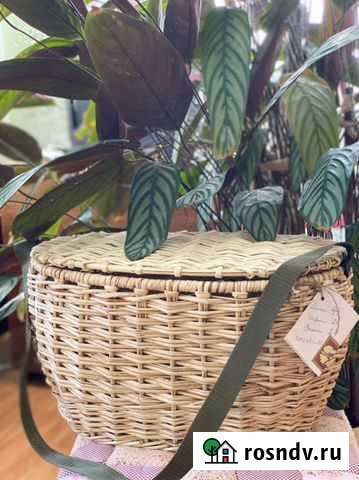 Корзина для уток Владимир - изображение 1