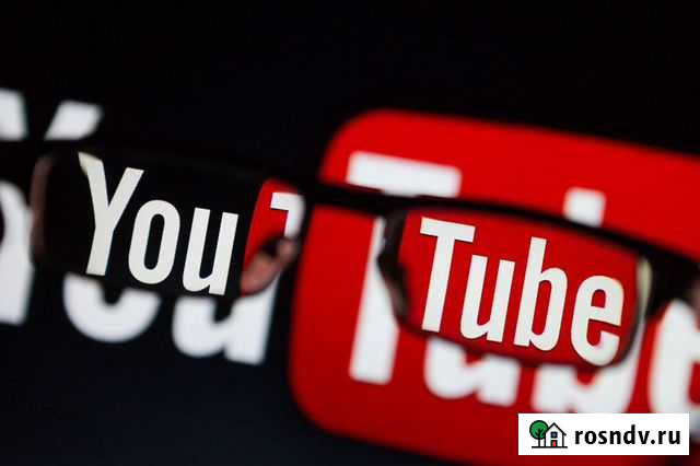 Интро на заказ для ютуб Киров - изображение 1