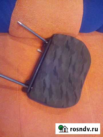 Подголовник для ваз-2109 Казань - изображение 1