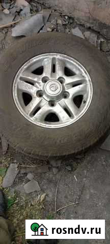Колеса р16 летние Курган - изображение 1