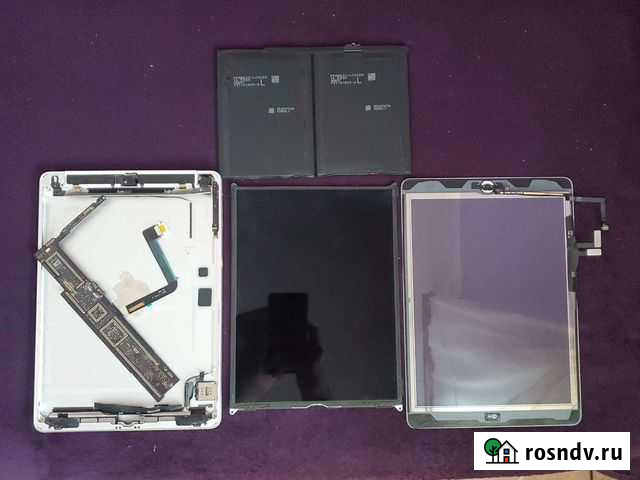 iPad Air a1475 Раменское - изображение 1