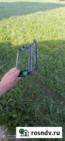 Рамка для 2 din магнитолы на ситроен с4 Вологда - изображение 1