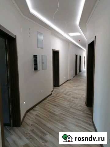 Установка дверей Геленджик - изображение 1