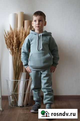 Спортивные костюмы на заказ Киров - изображение 1