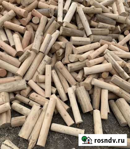 Дрова Великие Луки - изображение 1