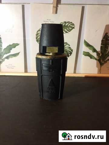 Насадка для керхера. Трехпозиционное сопло Тверь - изображение 1